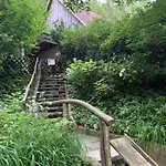 펜션 Naturhaus An Der Sulzburg *