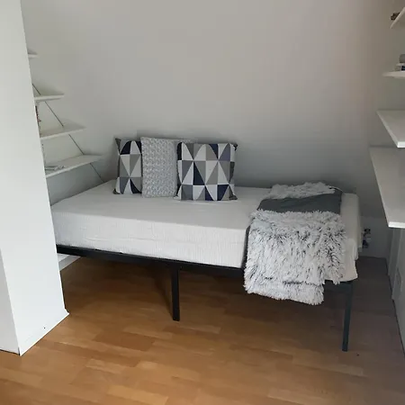 Naturhaus An Der Sulzburg * Brucken (Esslingen)