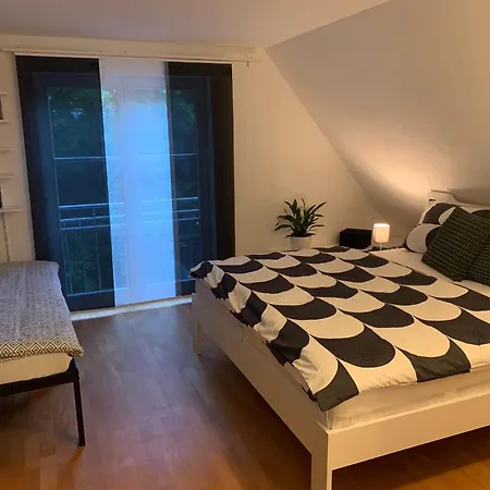 Naturhaus An Der Sulzburg Casa de Férias *