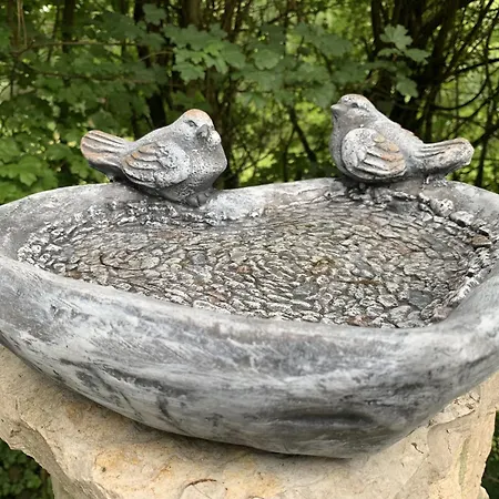 Prázdninový dům Naturhaus An Der Sulzburg *