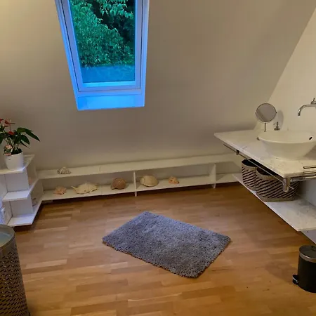 Naturhaus An Der Sulzburg