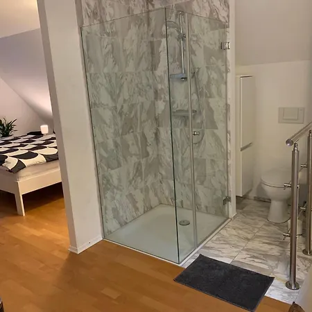 Naturhaus An Der Sulzburg Casa de Férias