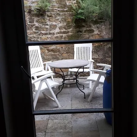 Prázdninový dům Naturhaus An Der Sulzburg