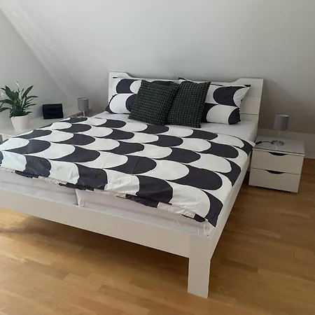 Naturhaus An Der Sulzburg