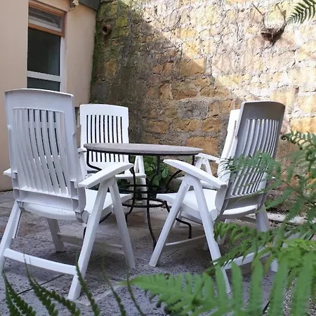 Naturhaus An Der Sulzburg