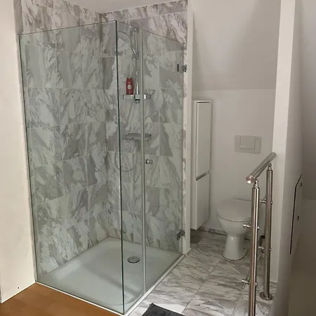 Naturhaus An Der Sulzburg Casa de Férias