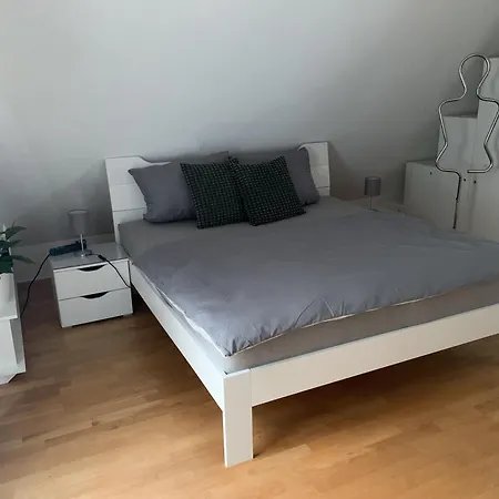 Naturhaus An Der Sulzburg Casa de Férias Brucken (Esslingen)