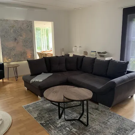 Naturhaus An Der Sulzburg * Brucken (Esslingen)