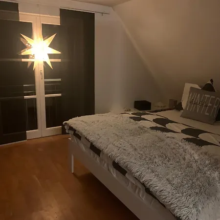 Casa de Férias Naturhaus An Der Sulzburg *