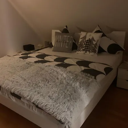 Naturhaus An Der Sulzburg * Brucken (Esslingen)