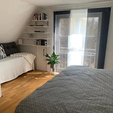 Naturhaus An Der Sulzburg