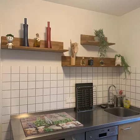 Naturhaus An Der Sulzburg * Brucken (Esslingen)