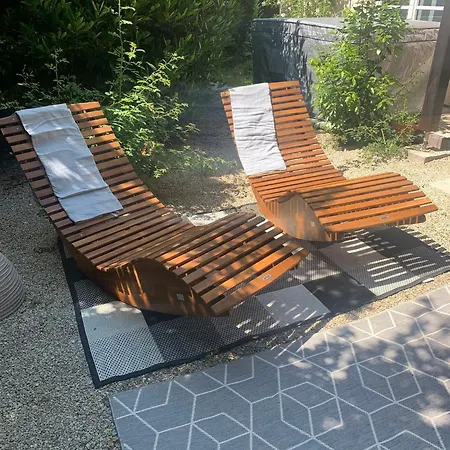 Naturhaus An Der Sulzburg Casa de Férias *